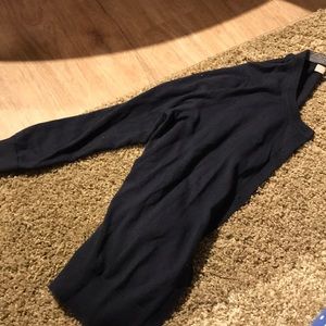 Banana republic cardigan